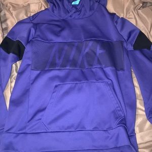 nike hoodie